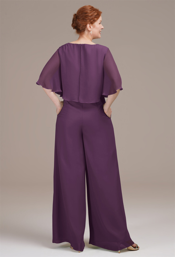 AW Isotherm Pantsuit