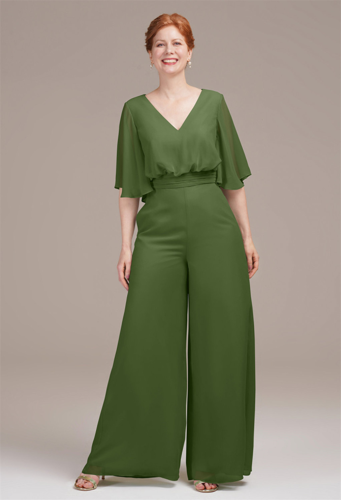 AW Isotherm Pantsuit