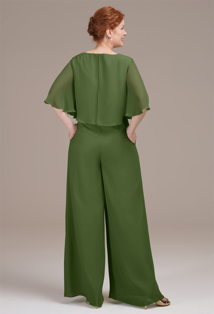 AW Isotherm Pantsuit
