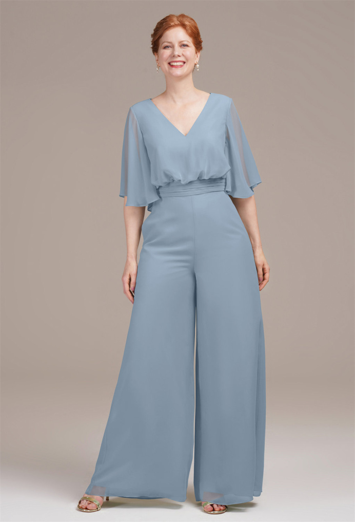 AW Isotherm Pantsuit