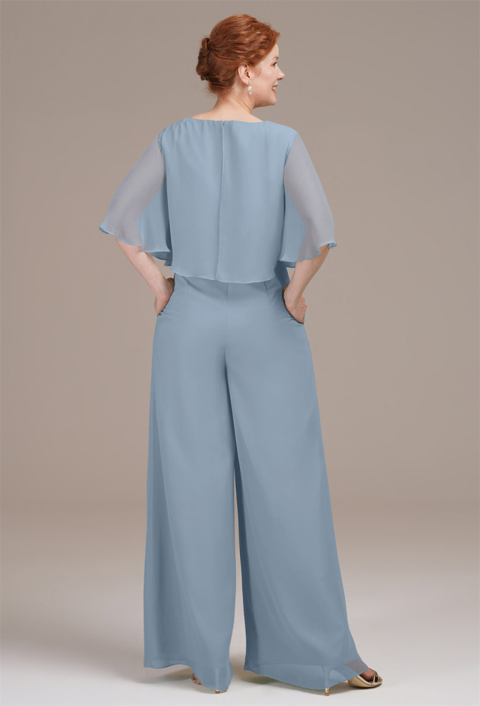 AW Isotherm Pantsuit