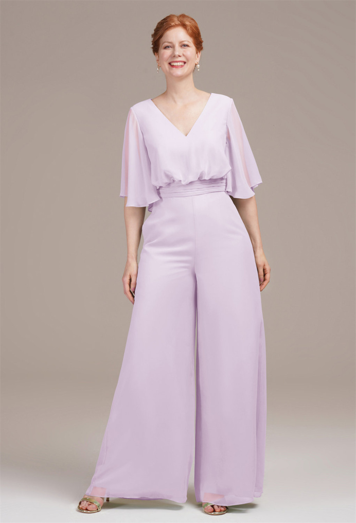 AW Isotherm Pantsuit