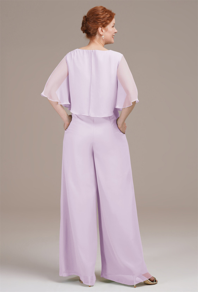 AW Isotherm Pantsuit