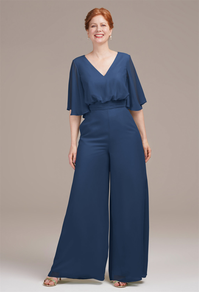 AW Isotherm Pantsuit