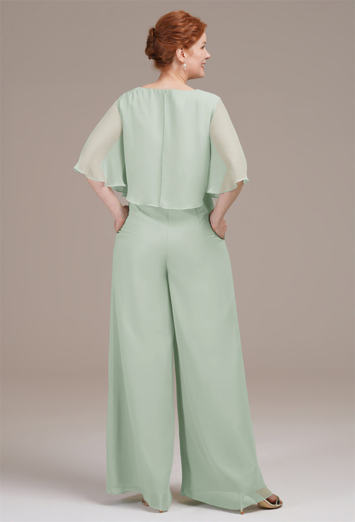 AW Isotherm Pantsuit