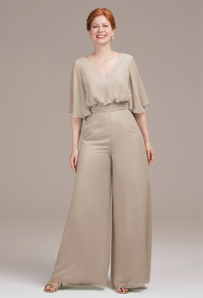 AW Isotherm Pantsuit