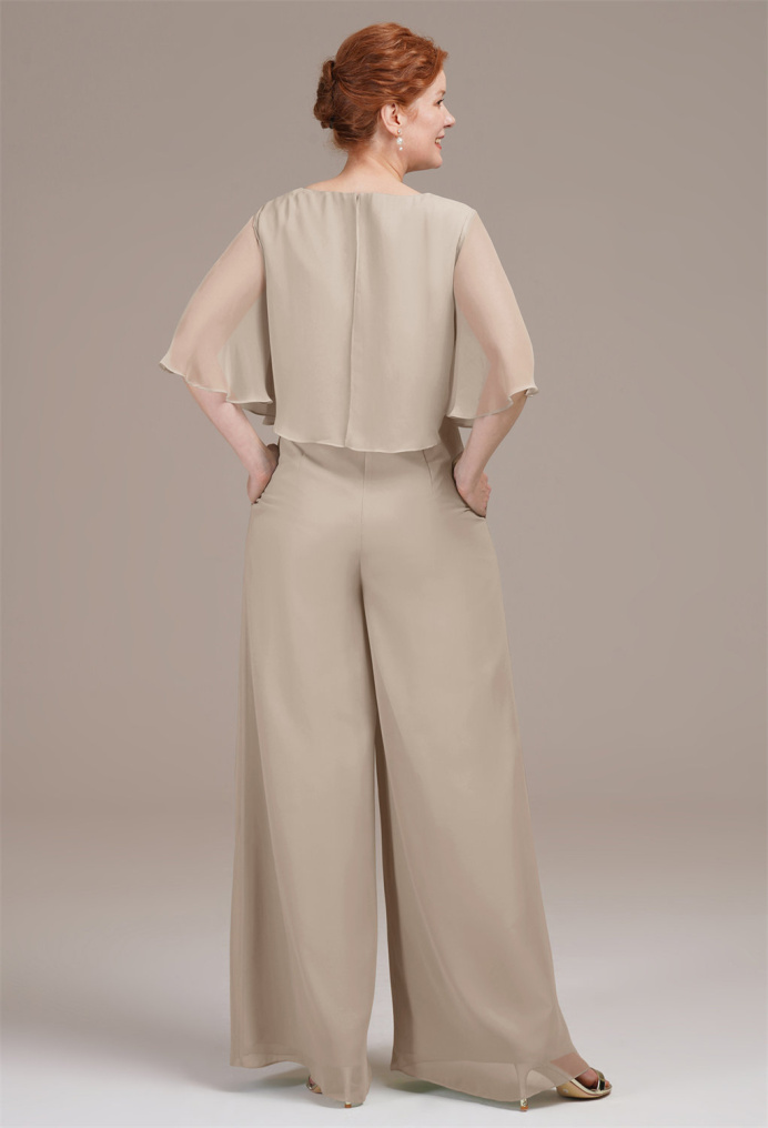 AW Isotherm Pantsuit