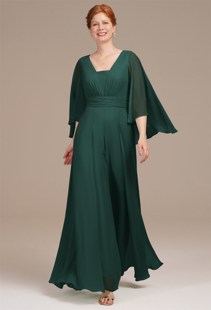 AW Bessie Dress