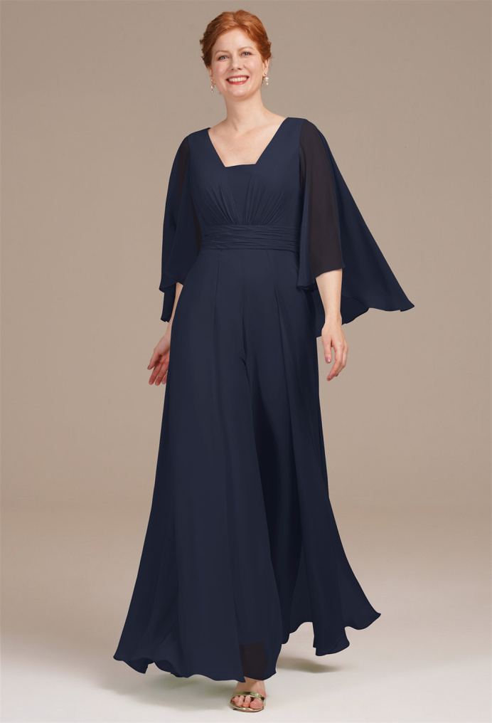 AW Bessie Dress