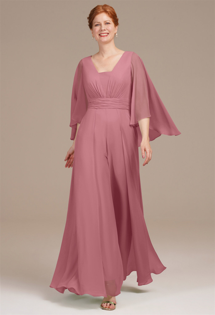 AW Bessie Dress
