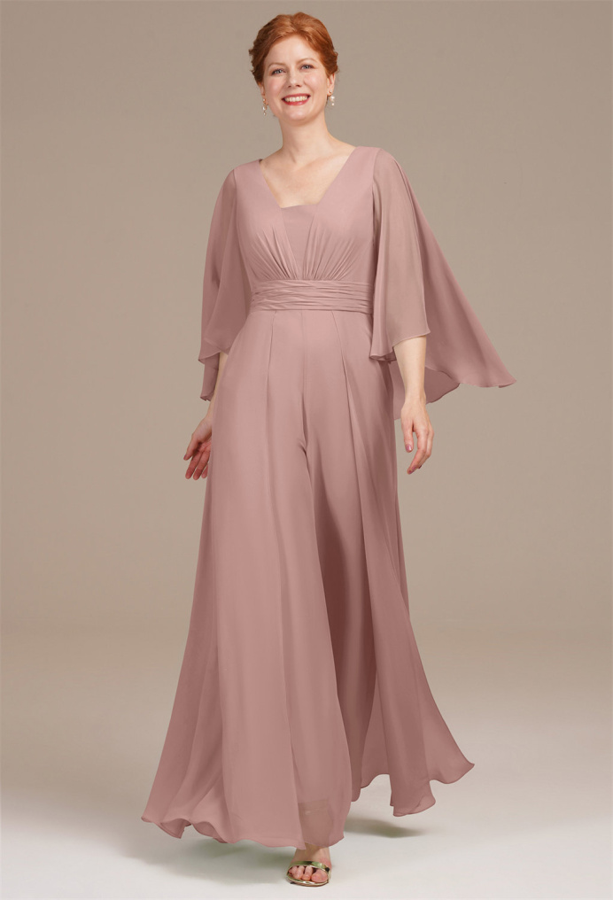AW Bessie Dress