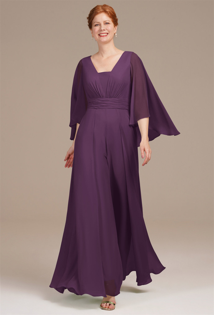 AW Bessie Dress