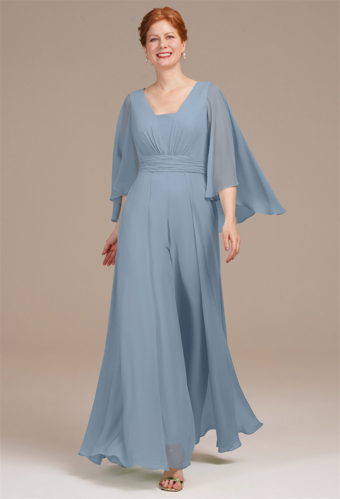 AW Bessie Dress