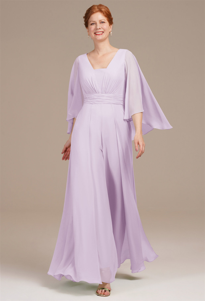 AW Bessie Dress