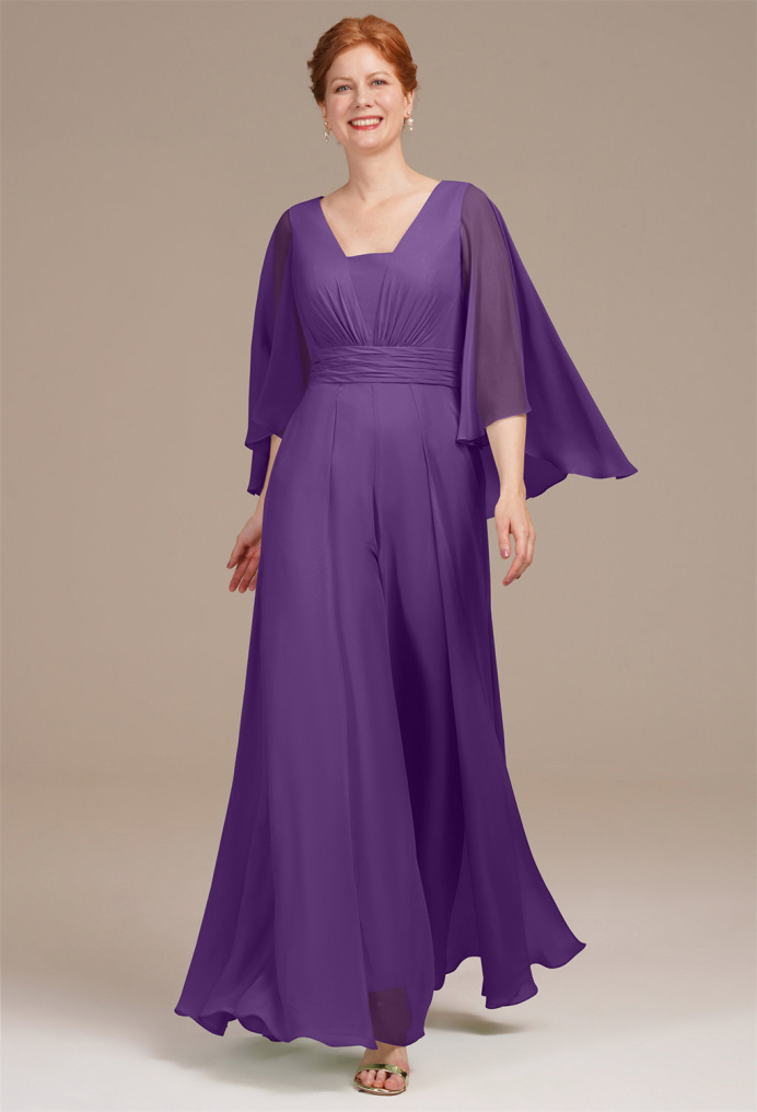 AW Bessie Dress