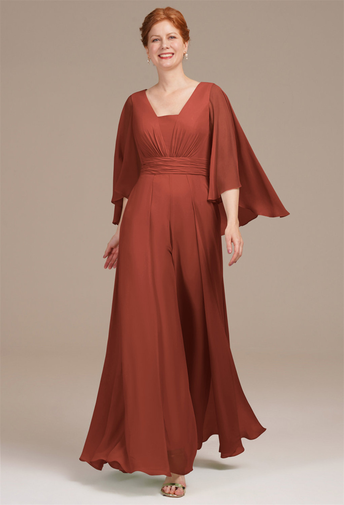 AW Bessie Dress