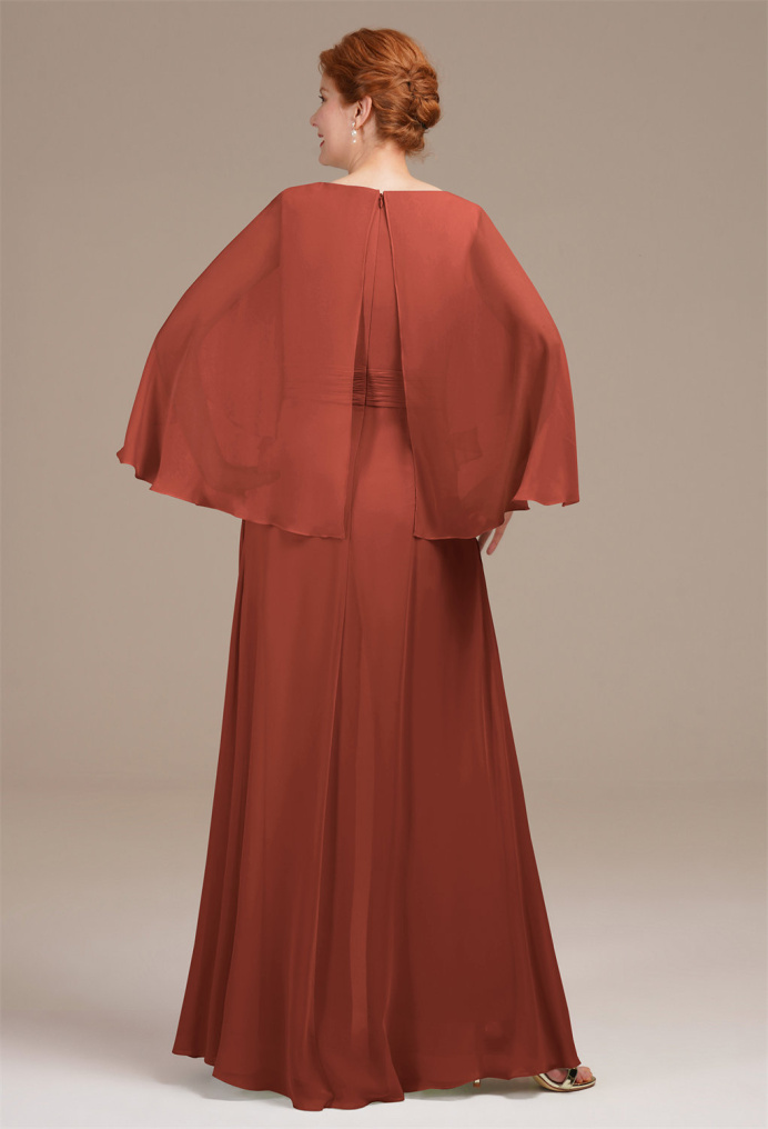 AW Bessie Dress