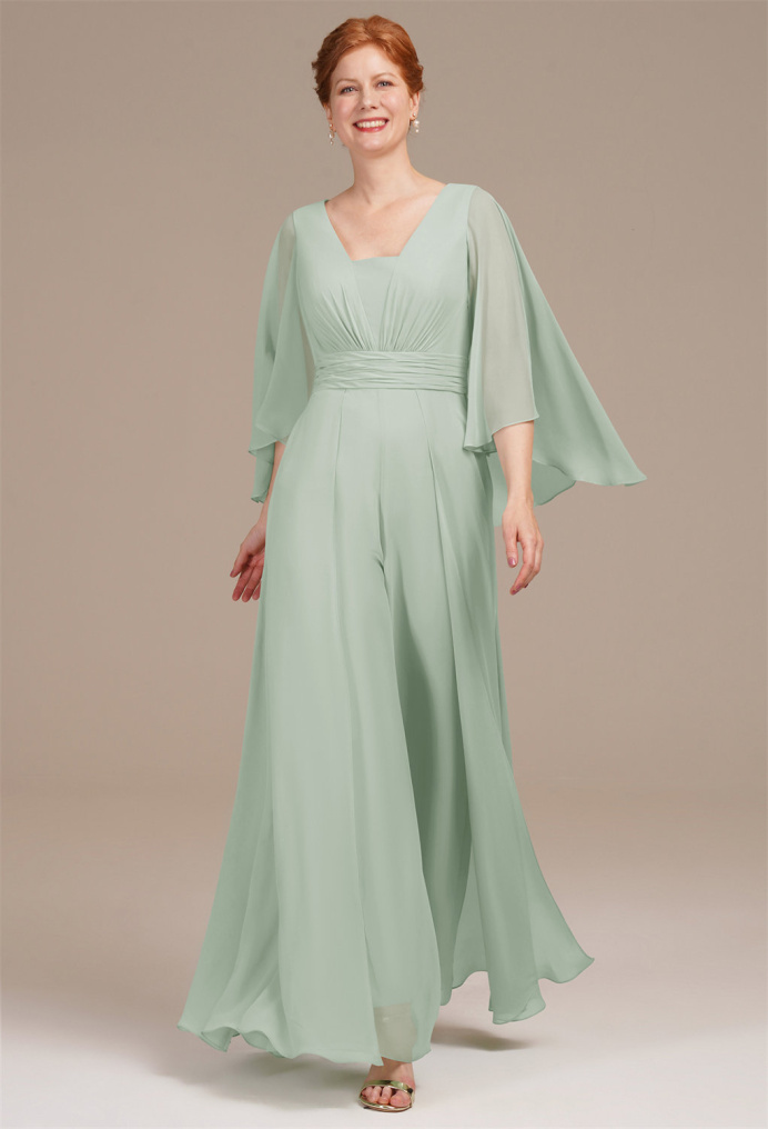 AW Bessie Dress