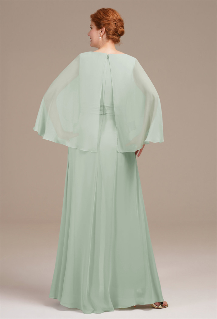 AW Bessie Dress