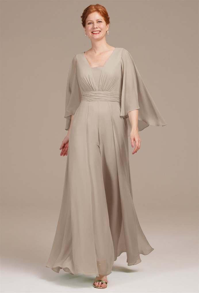 AW Bessie Dress