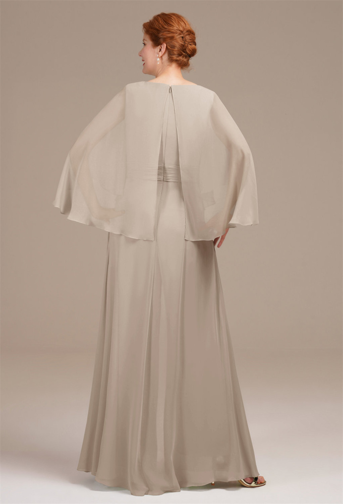AW Bessie Dress