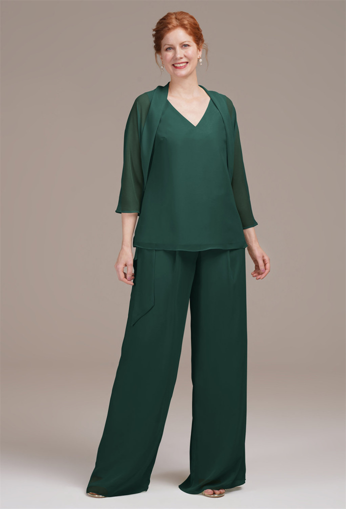 AW Jeremine Pantsuit