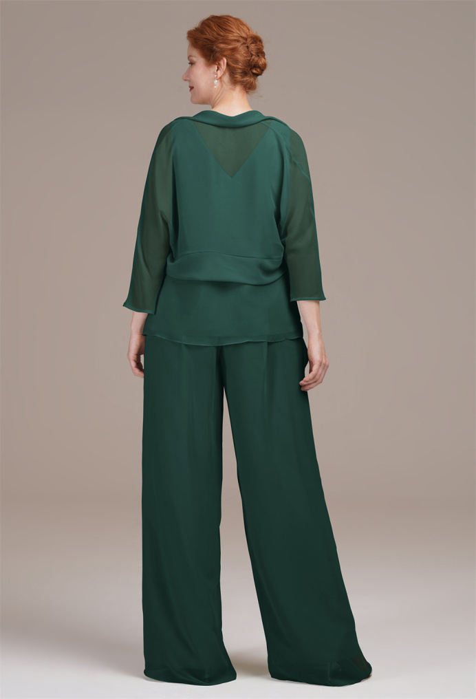 AW Jeremine Pantsuit