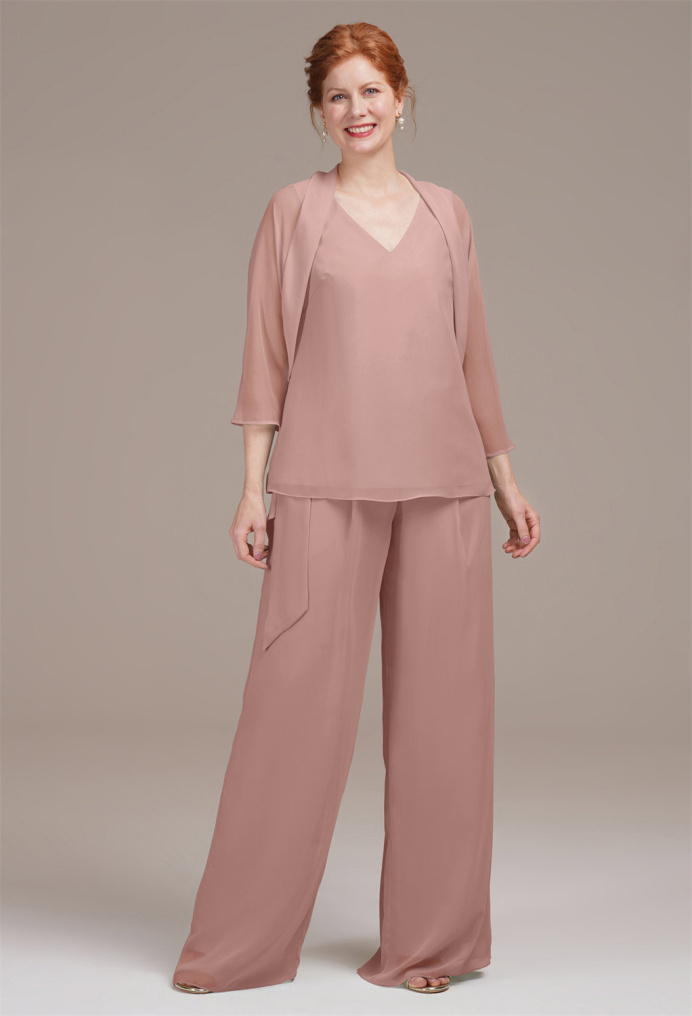 AW Jeremine Pantsuit