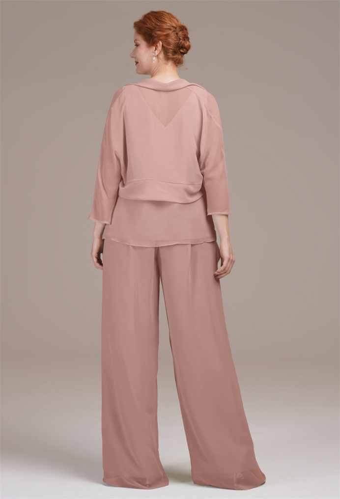 AW Jeremine Pantsuit