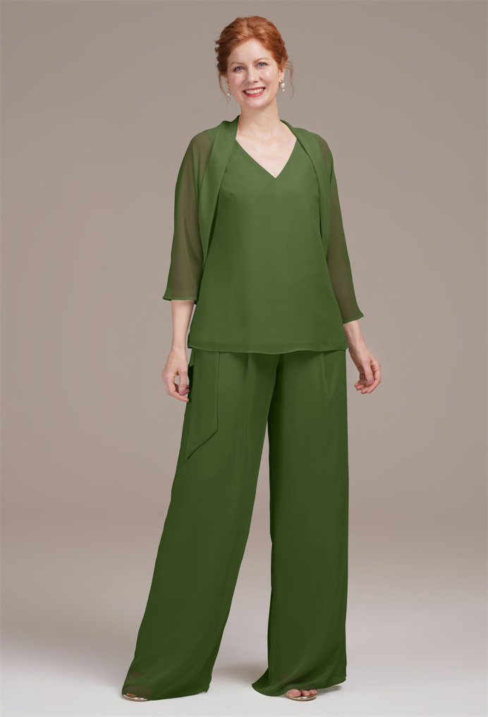 AW Jeremine Pantsuit
