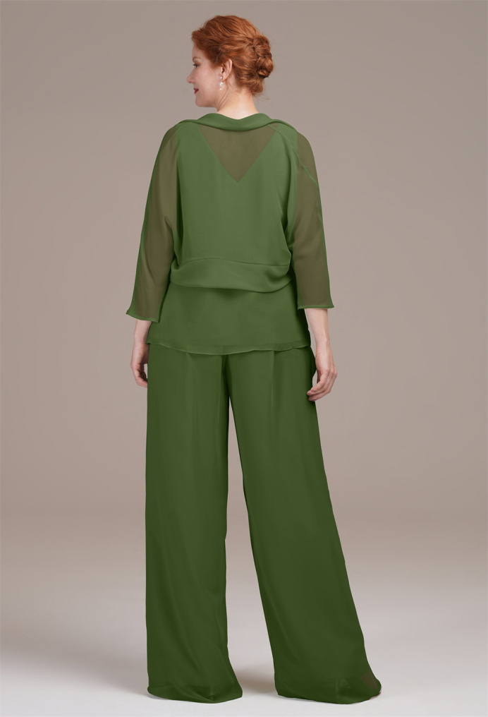 AW Jeremine Pantsuit