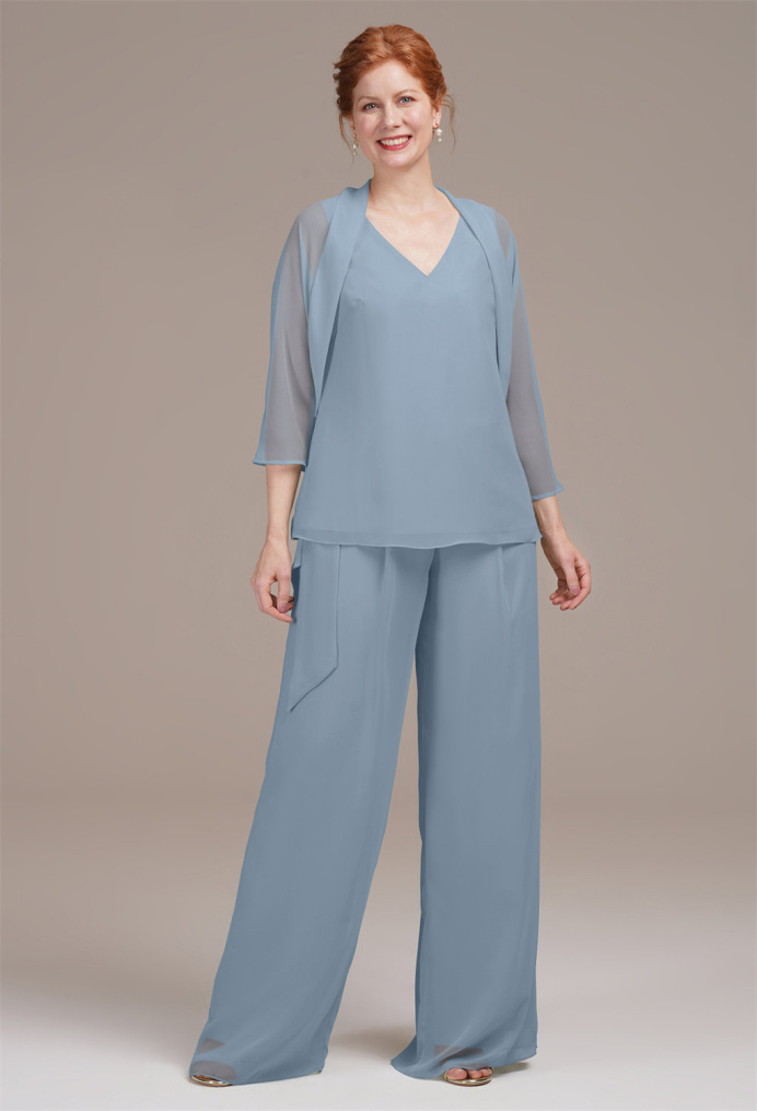 AW Jeremine Pantsuit