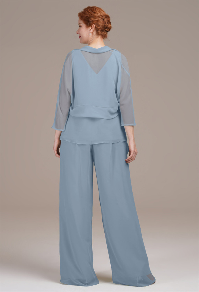 AW Jeremine Pantsuit