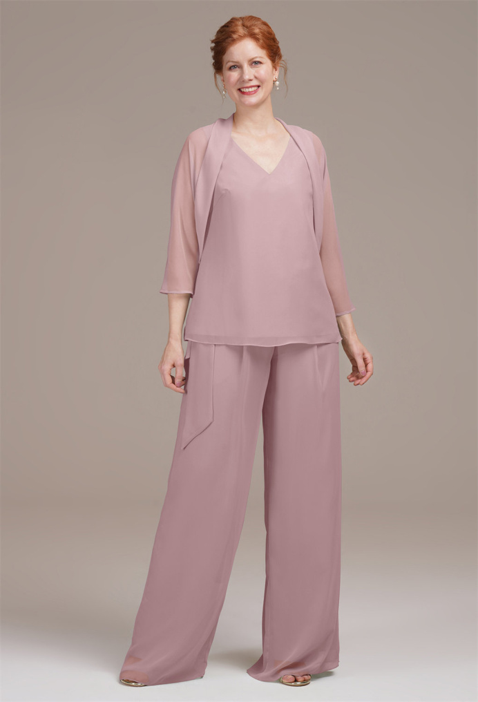 AW Jeremine Pantsuit