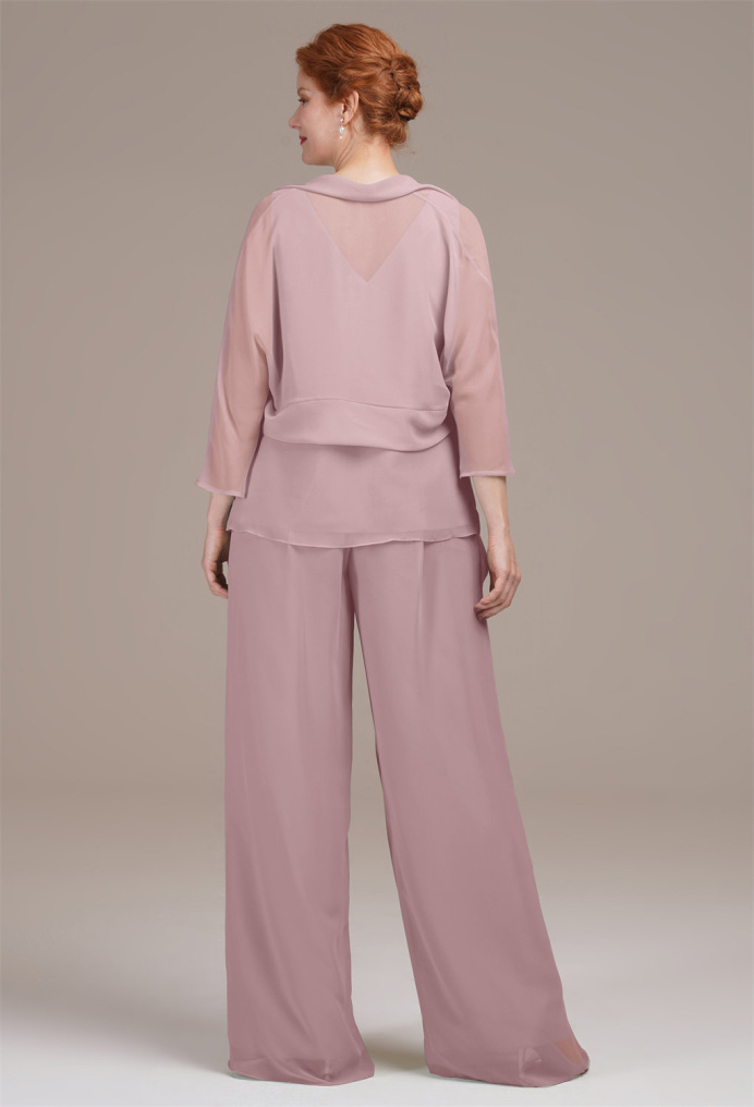 AW Jeremine Pantsuit