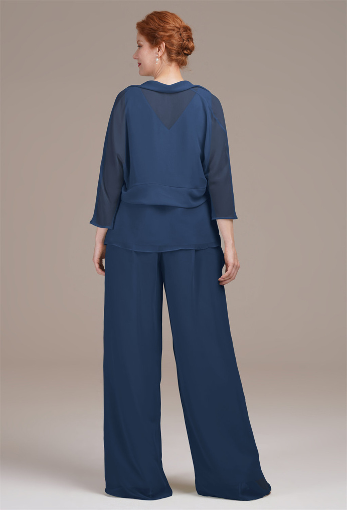 AW Jeremine Pantsuit