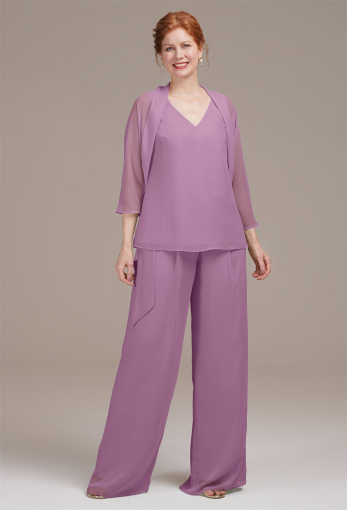 AW Jeremine Pantsuit