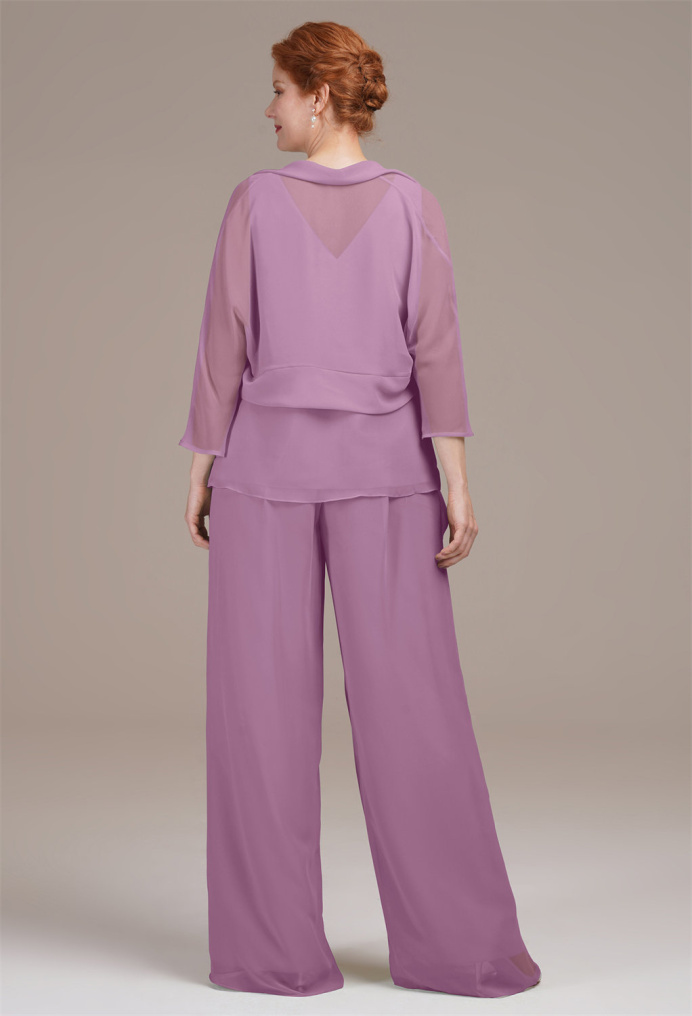 AW Jeremine Pantsuit