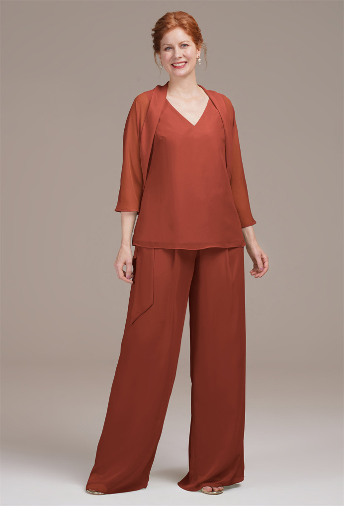 AW Jeremine Pantsuit