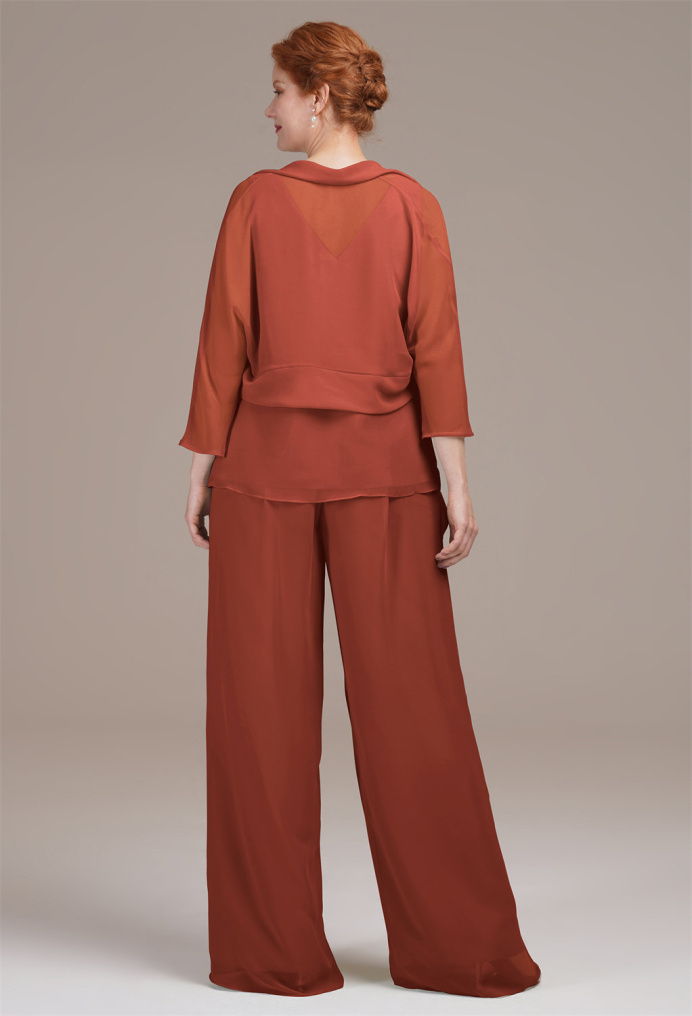 AW Jeremine Pantsuit