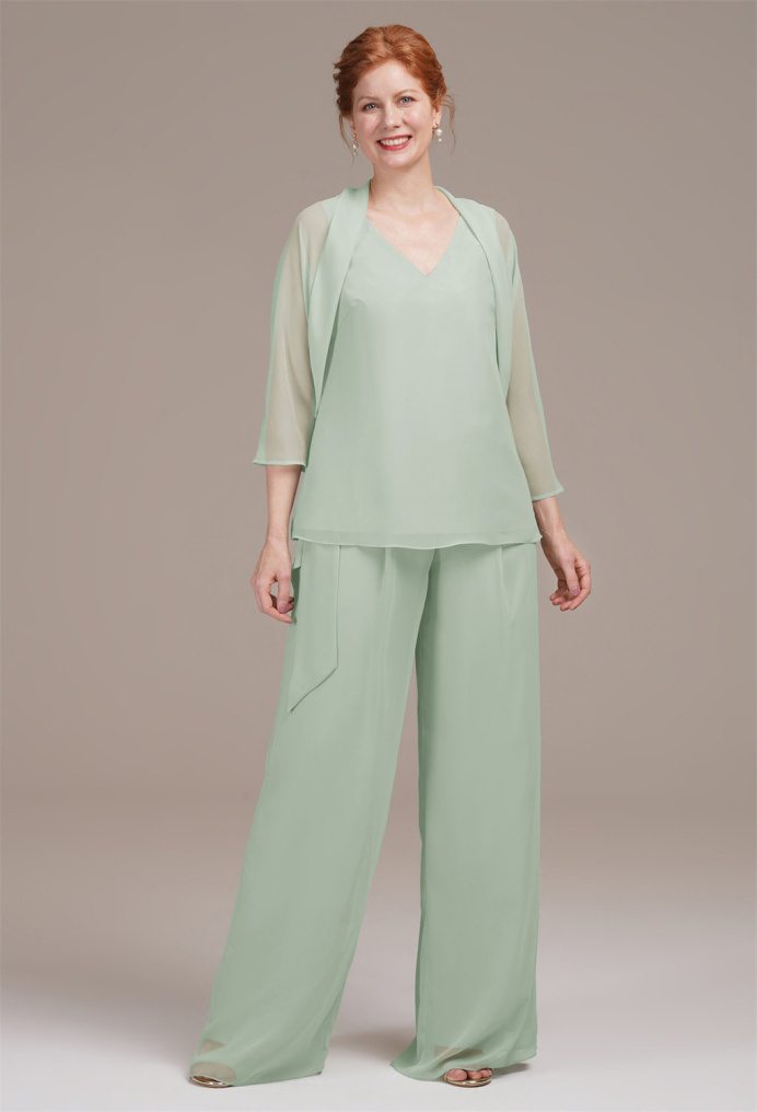 AW Jeremine Pantsuit