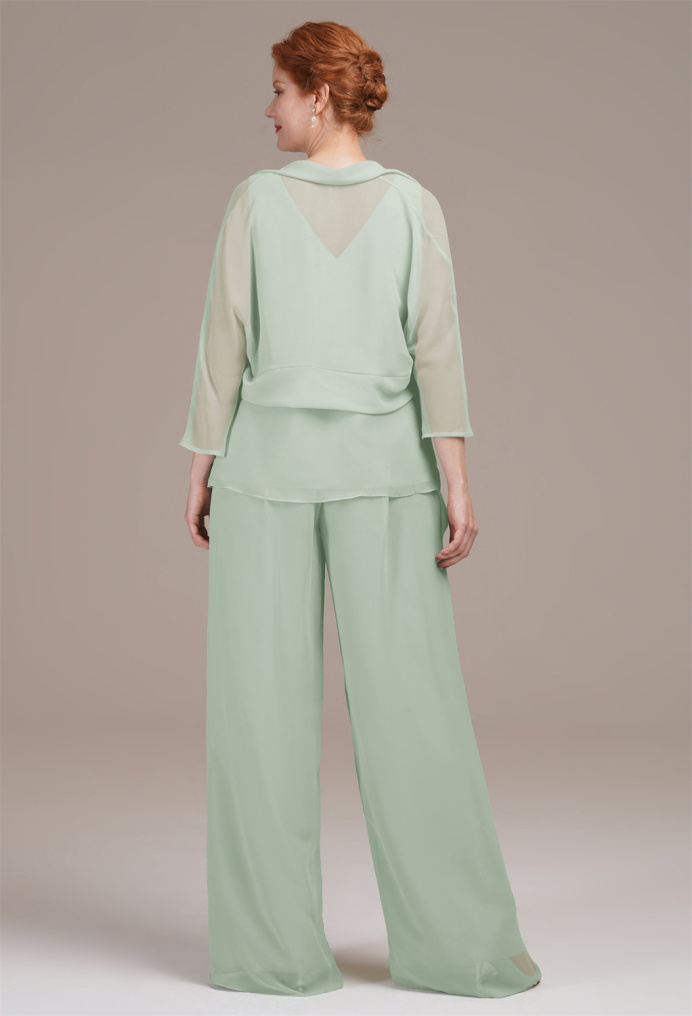 AW Jeremine Pantsuit