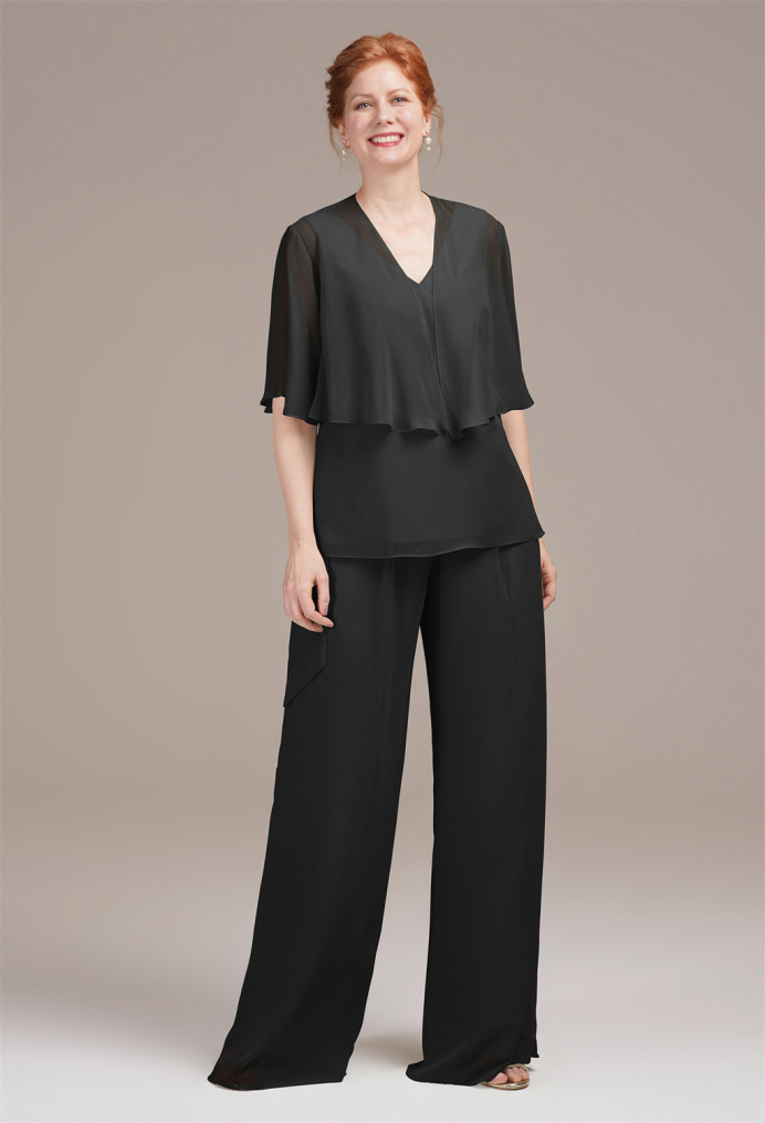 AW Lucilla Pantsuit