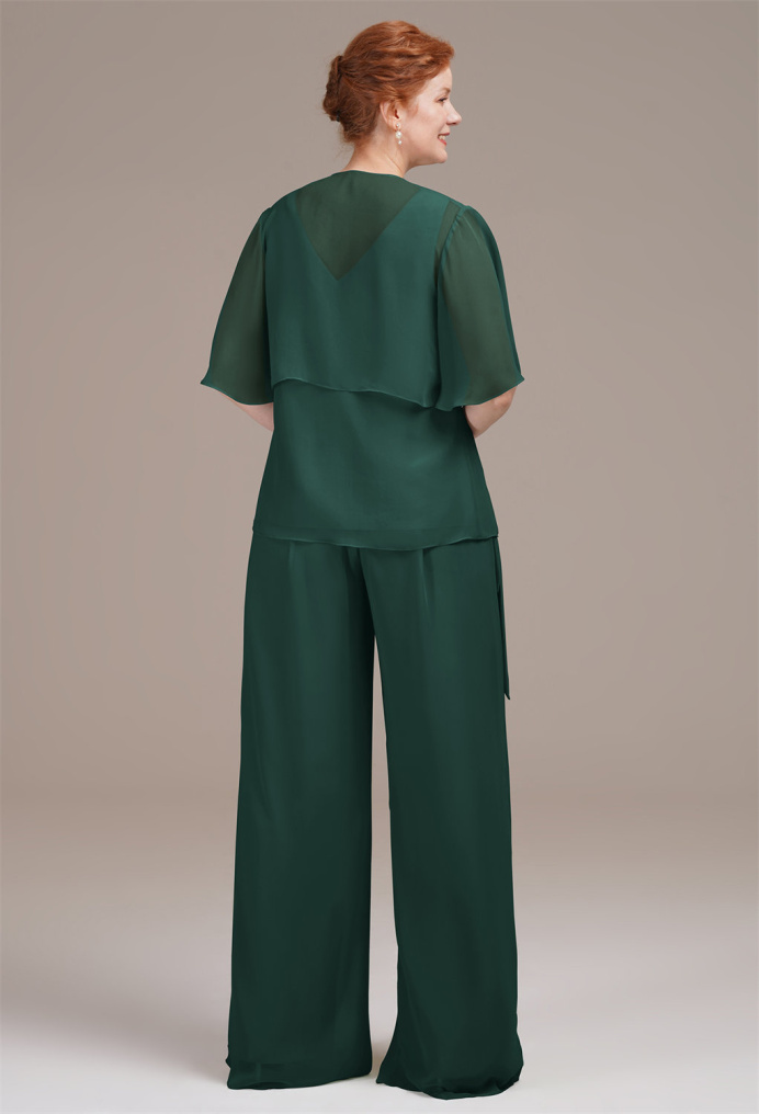 AW Lucilla Pantsuit