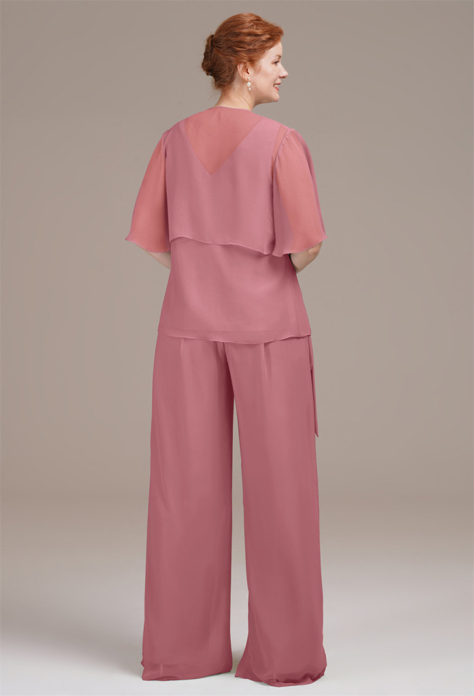 AW Lucilla Pantsuit