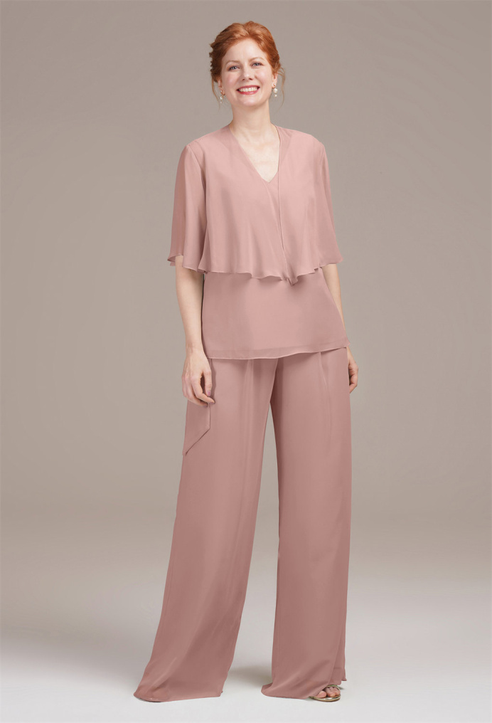 AW Lucilla Pantsuit
