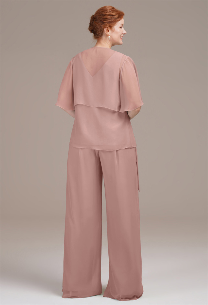 AW Lucilla Pantsuit