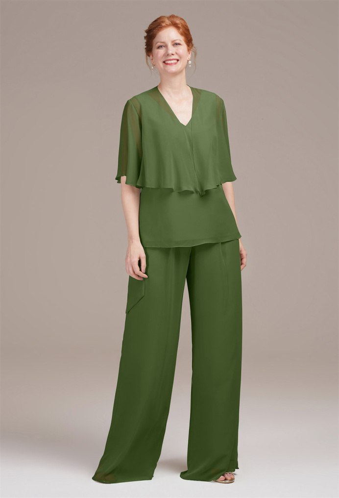 AW Lucilla Pantsuit