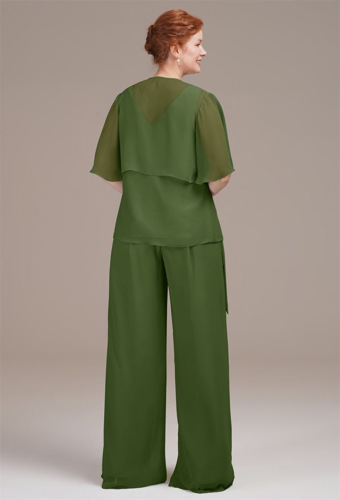 AW Lucilla Pantsuit