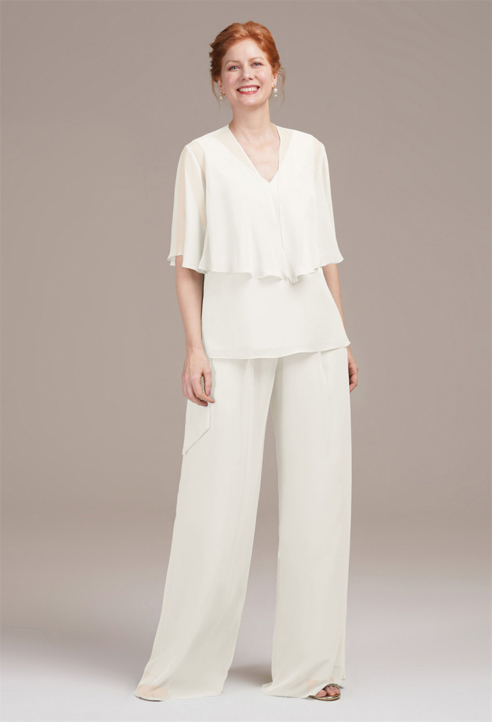 AW Lucilla Pantsuit